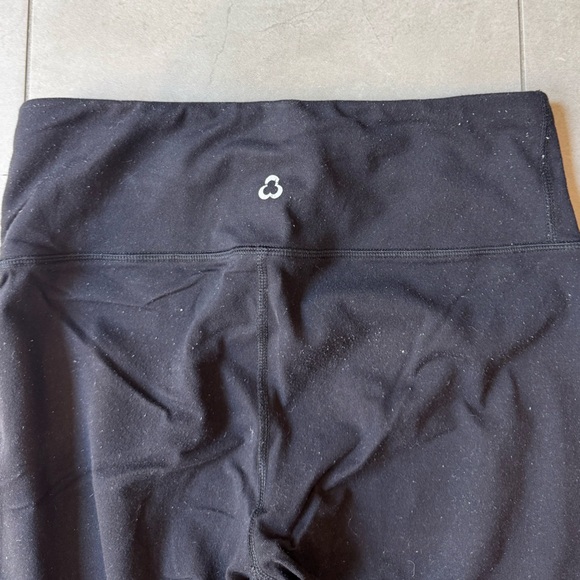 Black leggings from Titika Sz 0 - Picture 6 of 6